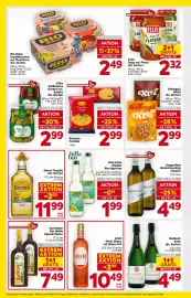 Billa Flugblatt woche 18 Seite 14