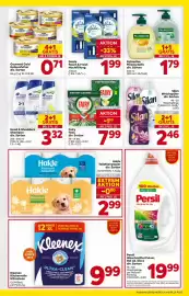 Billa Flugblatt woche 18 Seite 15