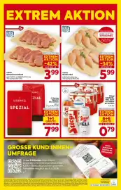 Billa Flugblatt woche 18 Seite 16