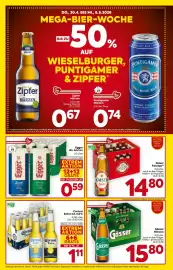 Billa Flugblatt woche 18 Seite 2