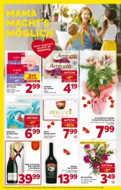 Billa Flugblatt woche 18 Seite 4