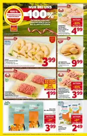 Billa Flugblatt woche 18 Seite 6