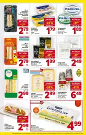 Billa Flugblatt woche 18 Seite 9