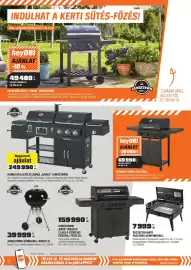 OBI akciós újság Oldal 10