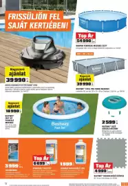 OBI akciós újság Oldal 12
