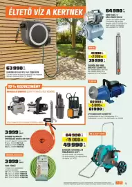OBI akciós újság Oldal 13