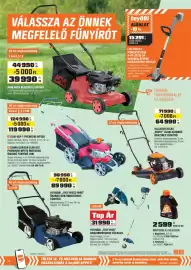 OBI akciós újság Oldal 14