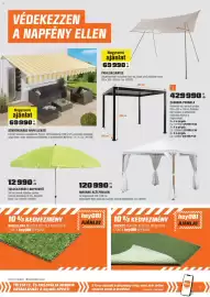 OBI akciós újság Oldal 17