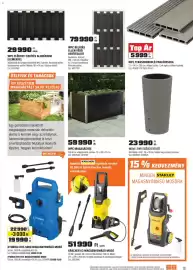 OBI akciós újság Oldal 19