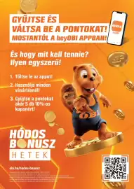 OBI akciós újság Oldal 2