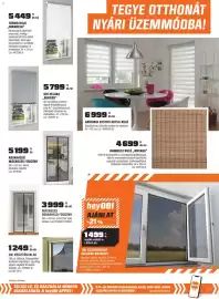OBI akciós újság Oldal 23