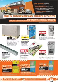 OBI akciós újság Oldal 27
