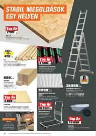 OBI akciós újság Oldal 28