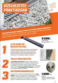 OBI akciós újság Oldal 29