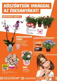 OBI akciós újság Oldal 3