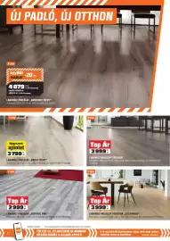 OBI akciós újság Oldal 30