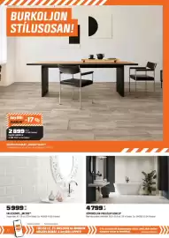 OBI akciós újság Oldal 32