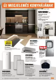 OBI akciós újság Oldal 34
