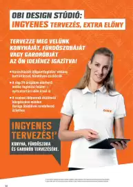 OBI akciós újság Oldal 36