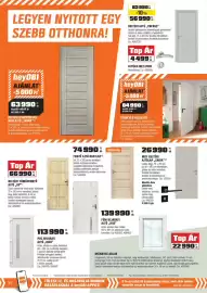 OBI akciós újság Oldal 38