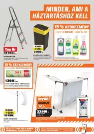 OBI akciós újság Oldal 39