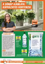 OBI akciós újság Oldal 4