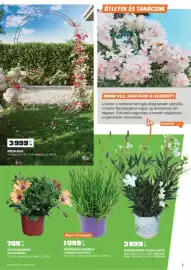 OBI akciós újság Oldal 5