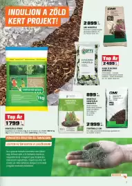 OBI akciós újság Oldal 7