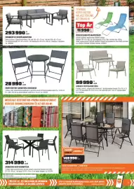 OBI akciós újság Oldal 9