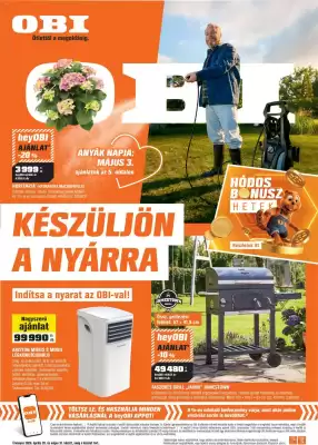 OBI (érvényes eddig: 31-05)