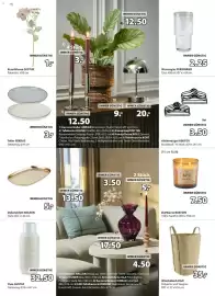 JYSK Flugblatt Seite 10