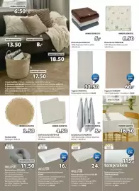 JYSK Flugblatt Seite 12