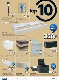 JYSK Flugblatt Seite 16