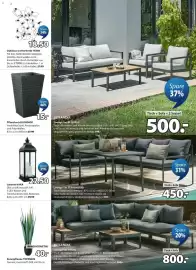 JYSK Flugblatt Seite 2