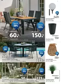 JYSK Flugblatt Seite 3