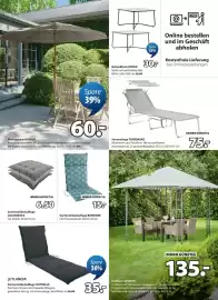 JYSK Flugblatt Seite 4