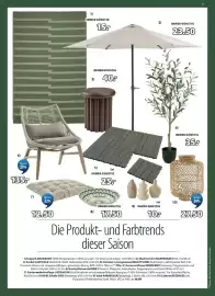 JYSK Flugblatt Seite 5