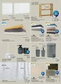 JYSK Flugblatt Seite 9