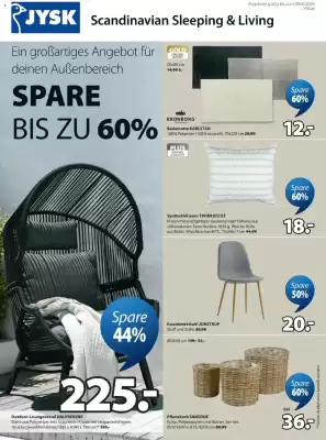 JYSK (gültig bis 9-05)