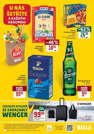 Billa leták týden 18 Strana 2