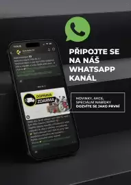 Auto Kelly leták Strana 10