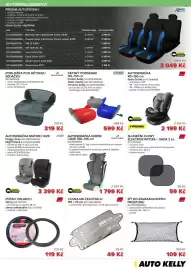 Auto Kelly leták Strana 11