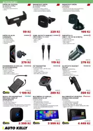 Auto Kelly leták Strana 12