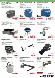 Auto Kelly leták Strana 13