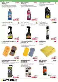 Auto Kelly leták Strana 4