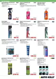 Auto Kelly leták Strana 5