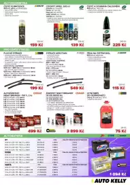 Auto Kelly leták Strana 7