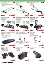 Auto Kelly leták Strana 8