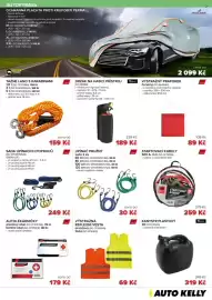 Auto Kelly leták Strana 9