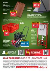 DEK leták Strana 40